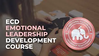 Emotional Leadership Development Course