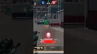 Head shot #newstatemobile #viral #LevelUpGamer #yashgamer999+