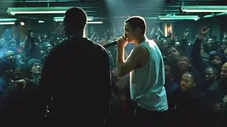 8 Mile - Ending Battles (4K/UHD)