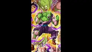 INT World Tournament Piccolo Jr. (Majunior) | Dokkan Dubs!