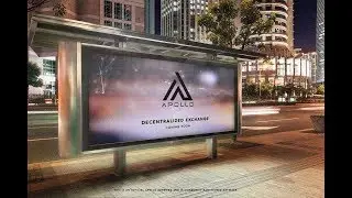 BREAKING CRYPTO NEWS! APOLLO CURRENCY SHARDING DEX AFRICA TPS 1 MILLION PLUS! HISTORY MAKING!