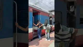￼ Money got stolen at the railway station 😭😭😭🙏🙏￼
