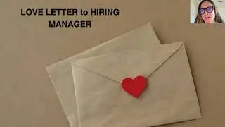 Feature Friday: Love Letter to Hiring Manager | SmartRecruiters
