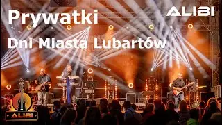ALIBI - Prywatki - Dni Miasta Lubartów 2024