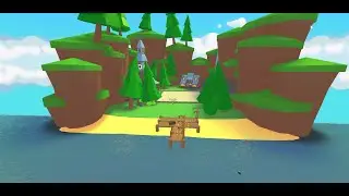 How To Get EARLY ACCESS To The Fossil Egg Map