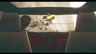 Rot: Purgatory Hill - A Psychological Horror Experience |Horror Game Let's Play|
