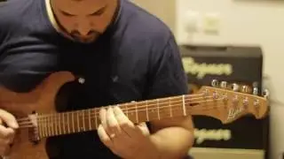Canon Noodle - Lipe Virtuoso w/ Bogner Barcelona on Canon 80D 50mm/1.8