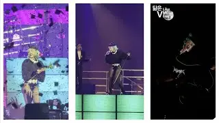 라이브(LIVE) ㅣ도자캣 (Dojacat) Live In Seoul (내한공연) 2025 (South Korea)