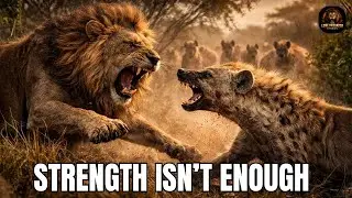 When Power Becomes a Burden | The Silent War of Survival.