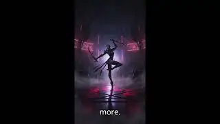 Wyches Dance (Warhammer 40k Dark Eldar song)