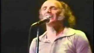 Gilles Vigneault - Les Gens de mon pays