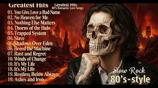 Best Slow Rock Ballads | Timeless Love & Classic Hits
