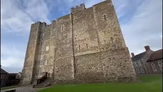 Dover Castle - English Heritage