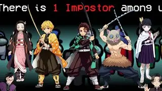 If the other demon slayers played 