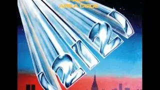 area code 212 - Manhattan Shuffle