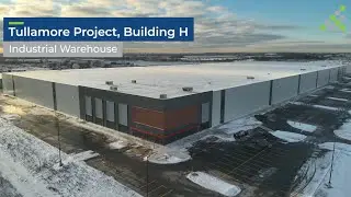 Rochon - Tullamore Project, Building H, Caledon