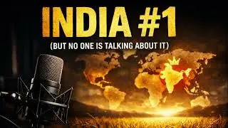 India Just Overtook China&hellip; And Nobody Noticed