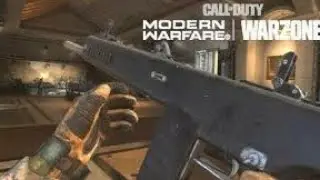 Modern warfare season 6 leaked weapons aa12 AND MORE