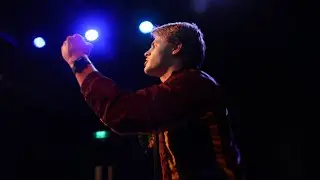 2024 Arts Showcase