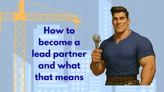 What it means to be a Network Giant Lead Partner