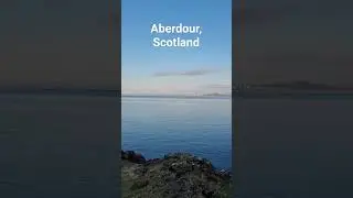 Aberdour, Scotland