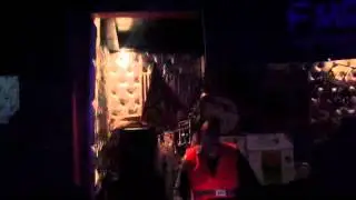 Dandy Jack Live @ 5 Years of COSMO (Fmr Experience: Le monde de la Rue) Marrakech 12-12-15 part.1
