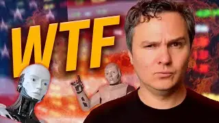 The Great Reset Is here [How To Invest And Make Millions]