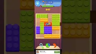 How to complete fast Challenging 196 Level toy Escape game latest tricks 2022