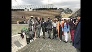 Pitti Uomo 01/26'    Present  mens' Fashion Collection  for  AW 2026-27'  !From ITALY  at Firenze