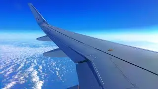 Lufthansa Airbus A320-271N | London Heathrow to Frankfurt Am Main *Full Flight*