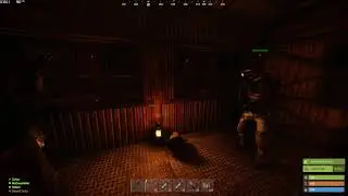 Rust Guitar Scripting