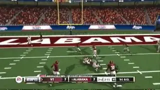NCAA 14 Football Tips  Money Play Seattle