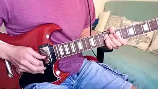The Thrill Is Gone (B.B. King) - Adam Biro