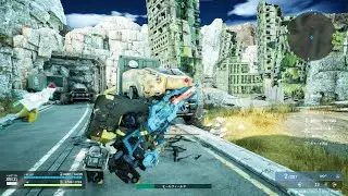 SYNDUALITY Echo of Ada 07