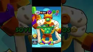 Loaded Rico is him #brawlstars #rico