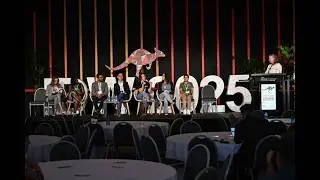 Session 10: Infrastructures to Support Data-Intensive Research - Local to Global