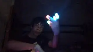 Dance Video: Emotions - Loc Saint ft The Jokerr [Gloving]