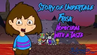 Rivals of Aether Workshop : Story of Undertale Frisk