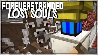 Miris Verbrechen #193 Minecraft Forever Stranded 2 | Balui