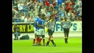 Throwback Thursday: Kit Symons v Notts County (1994)