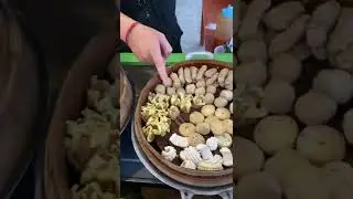 TUTORIAL BIKIN NGAMUK YANG JUAL !!! BELI DIMSUM 1000 perak