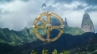 Burning Wheel - Встреча 2