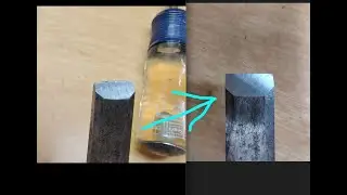 Sharpening chisels on a Worksharp 3000