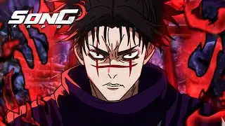 Pinturas Pasadas | Choso Song (Jujutsu Kaisen) | Kapo (Prod. 52blu)