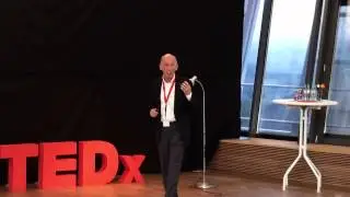 Взгляд изнутри на миссию космического челнока | Доктор Герхард Тиле | TEDxRWTHAachen