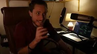 Introduction Video - John Vallely (Composer)