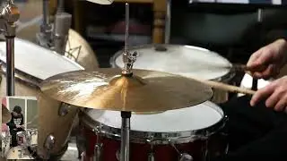 PGB Cymblas - 15