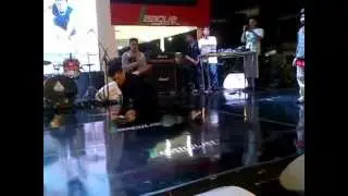 East Rider vs Frezh Motionz (battle of the kingz league)