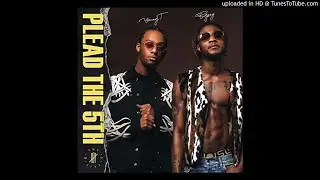Young T & Bugsey - Don't Rush Instrumental (Accurate Version!)