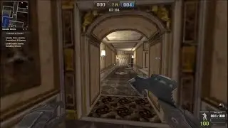 POINTBLANK AUG ASSALUT ~ SAVAGE